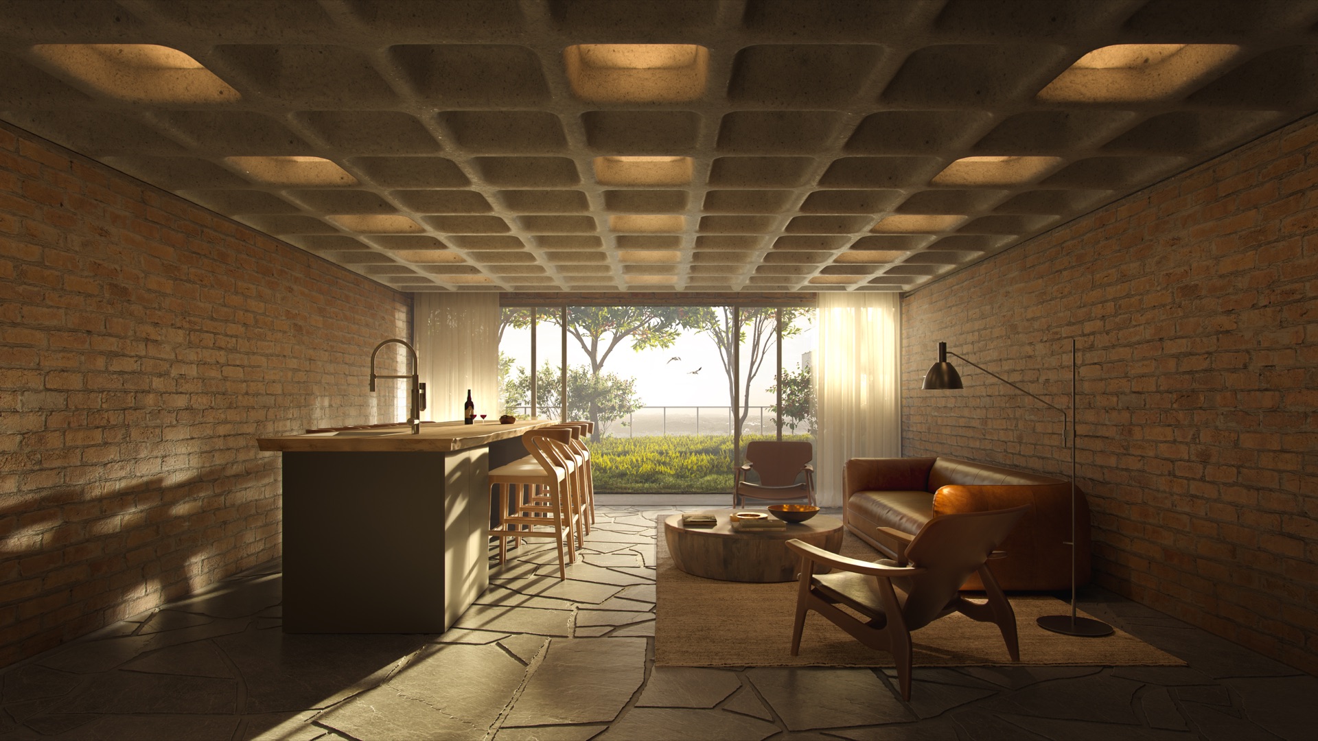 Adega Residences Club